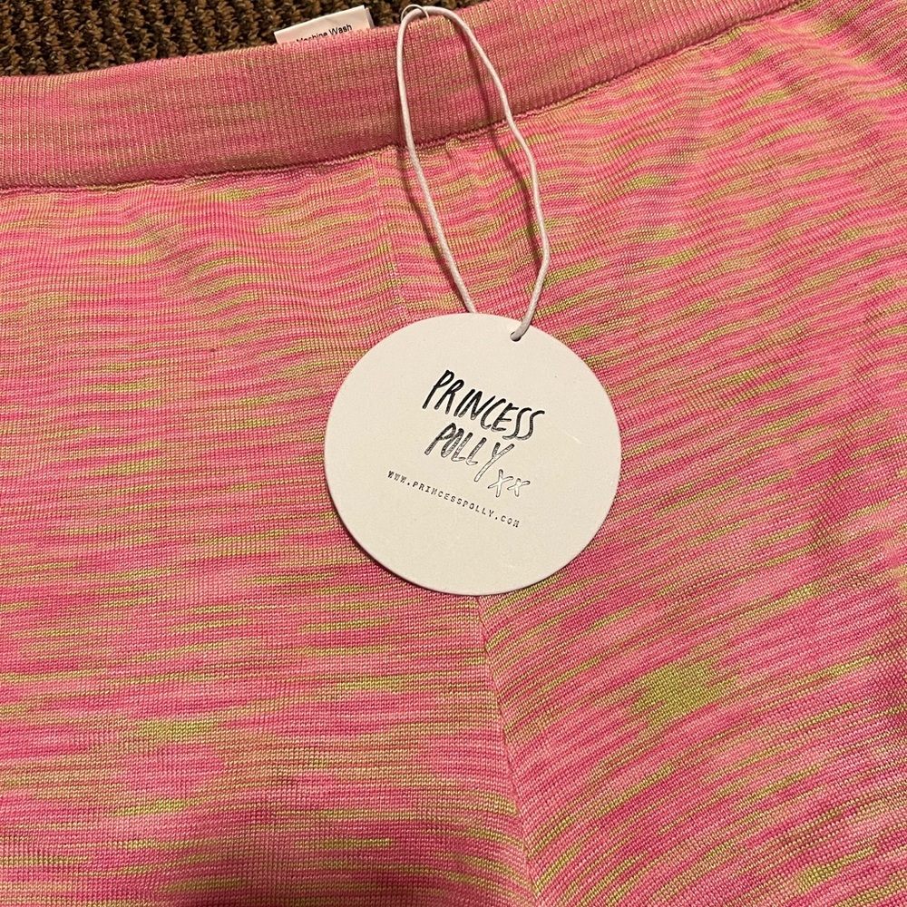 Princess Polly Shorts - Picture 2 of 5